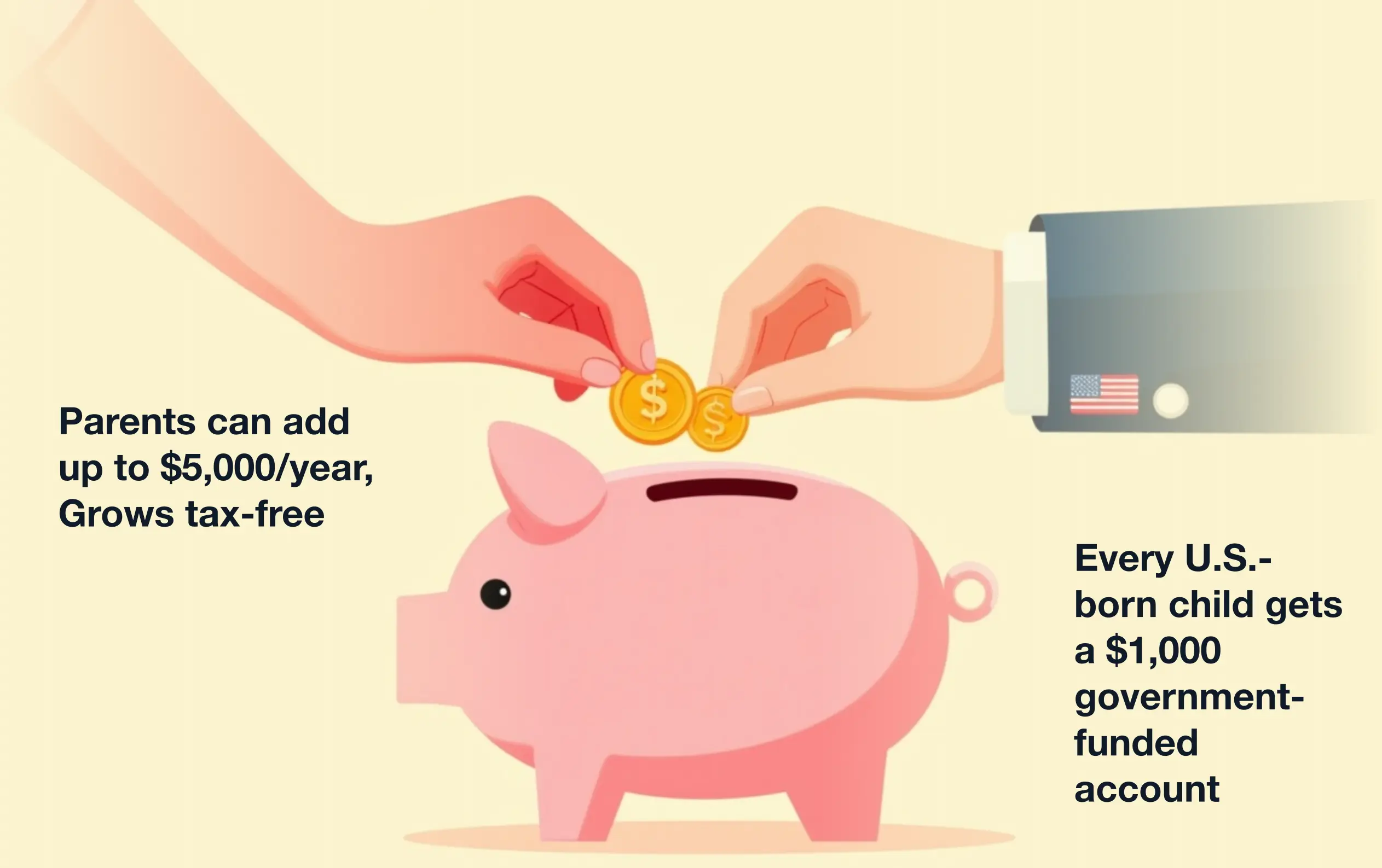 One Big Beautiful Bill Benefits